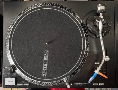 Reloop rp 4000 mk II