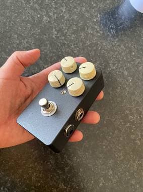 Jan ray clone