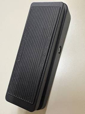 Pedale Volume DUNLOP GCB80 High Gain