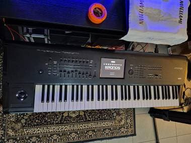Korg Kronos 73