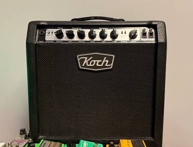 Koch Studiotone 20W