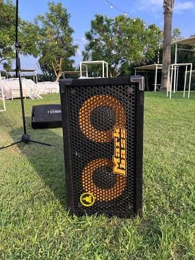 Markbass Traveler 102p 8ohm