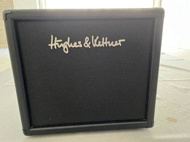 Hughes & Kettner TM 112