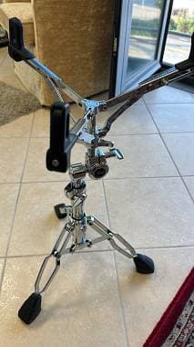 Reggirullante Pearl S-1030 + SPEDIZIONE in OMAGGIO
