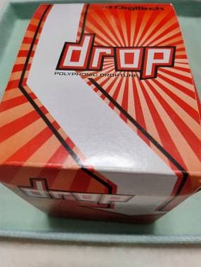 DigiTech Drop
