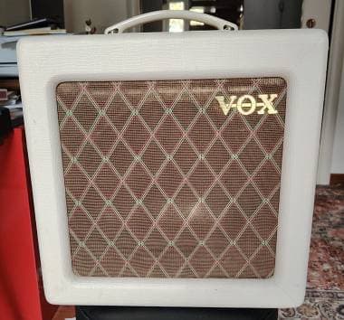VOX AC4 TV