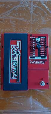 DigiTech Whammy5