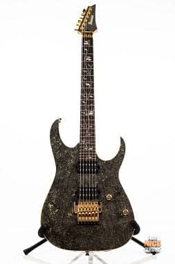 Ibanez RG8020G BQZ J. Custom
