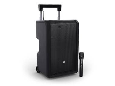 Ld Systems Anny® 10 Hhd B6