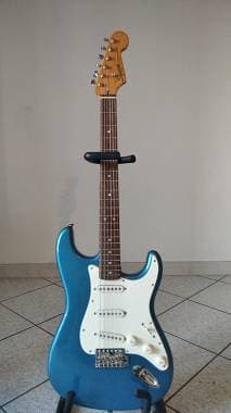 Vendo Squier stratocaster classic vibe 60