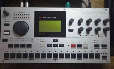 Elektron Sps1 mkII