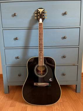Epiphone Pro 1 plus eb