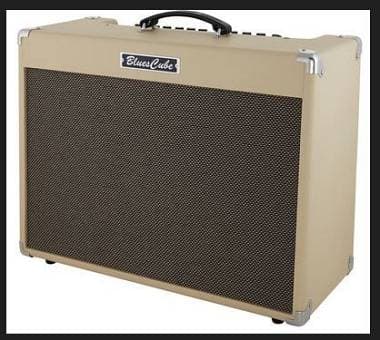 Roland Roland Blues Cube Artist