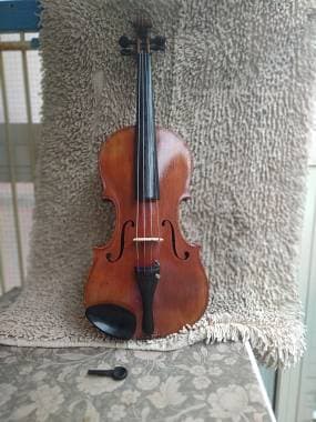 Violino 4/4 mod. Stradivari NN2