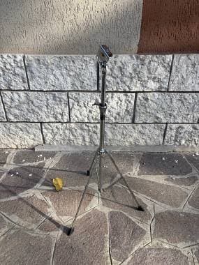 Asta dritta per Mixer