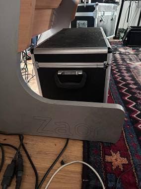 Zaor Miza