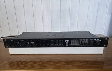 Scheda audio Mark of the Unicorn (MOTU) MOTU 828 MK2