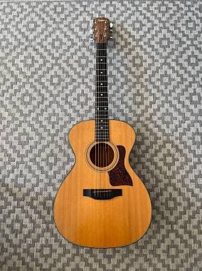 Taylor 412