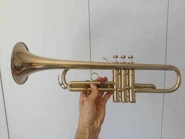 Amati Kraslice ATR 201