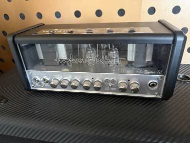 Hughes & Kettner Tube Meister 18
