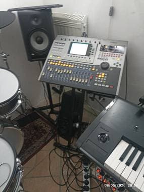Yamaha Yamaha Aw 4416