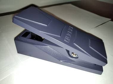 Boss EV-30 DUAL EXPRESSION PEDAL