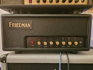 Friedman Amplification T-7020 Wildwood20