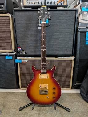 Washburn T-Bird DL