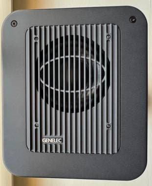 Genelec 7350A Subwoofer da studio amplificato