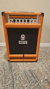Orange TB500C
