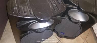 Minis 8 950935 s 291F948841AC230vl 50hz 20w