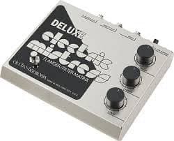 Electro Harmonix Deluxe electric mistress flanger