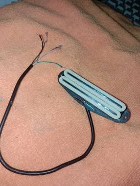 Artec Dual rail