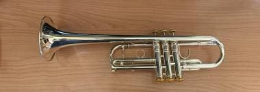 Stomvi Tromba in Do Elite