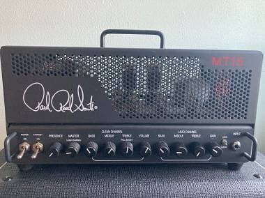 Paul Reed Smith Mark Tremonti MT15