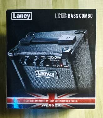 Laney LX 10B