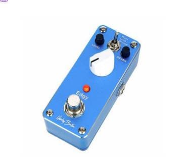 Harley Benton MiniStomp Edgy
