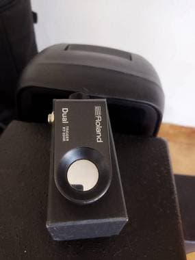 Roland RT-30HR Dual Trigger