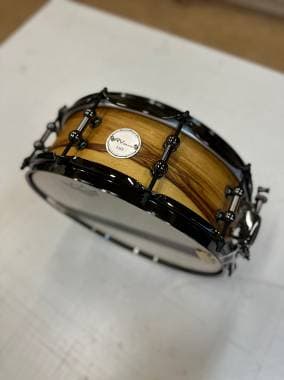 Rullante in Noce 14x5