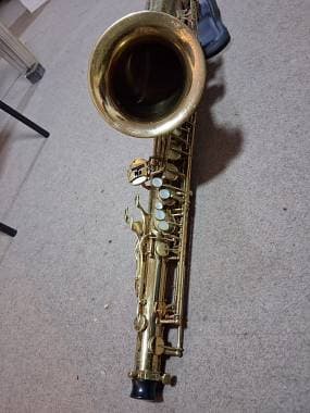 Selmer Selmer USA Omega 164 Tenore