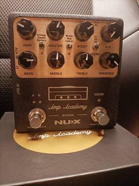 NUX Amp Academy NGS6 spedizione inclusa