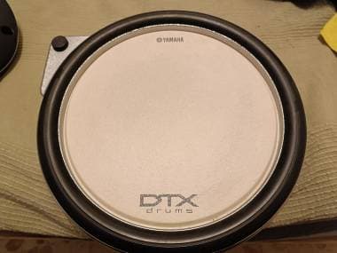 Yamaha xp100sd