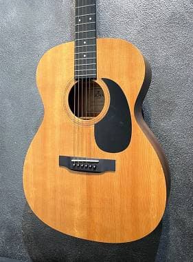Sigma Guitars 000ME Natural