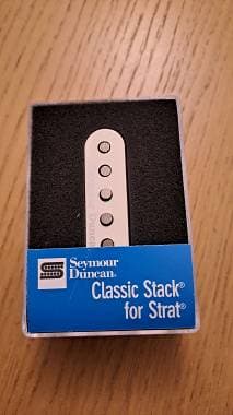 Seymour Duncan STK Stack Classic Humbucker
