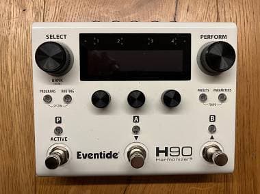 Vendo Eventide H90 Harmonizer