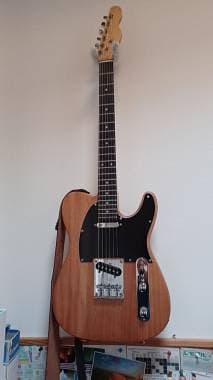 Harley Benton Telecaster