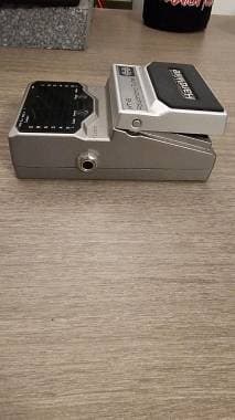 HardWire HT-6
