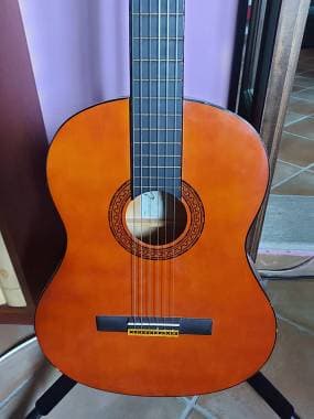 Chitarra classica Eko