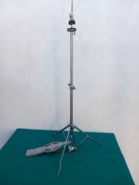 Ludwig Asta hi hat vintage 1966