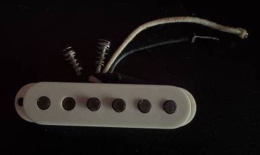 Fender Texas Special Bridge